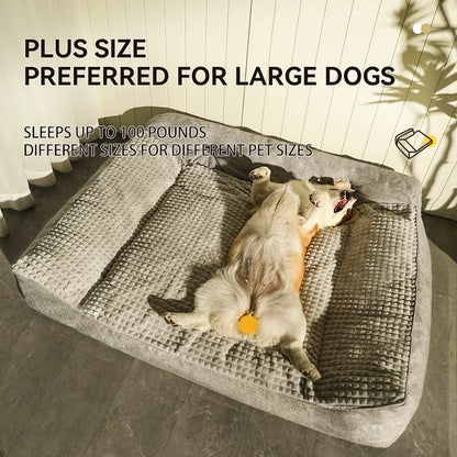 Murphy Premium Lounge Bed