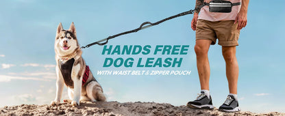 Freedom Leash Pro™