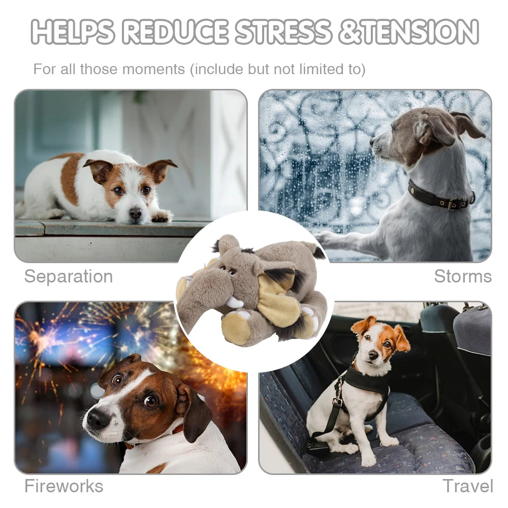 Murphy SnuggleMammoth™