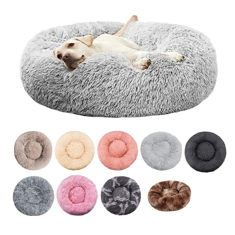 ULTRA Comfy Dog Bed