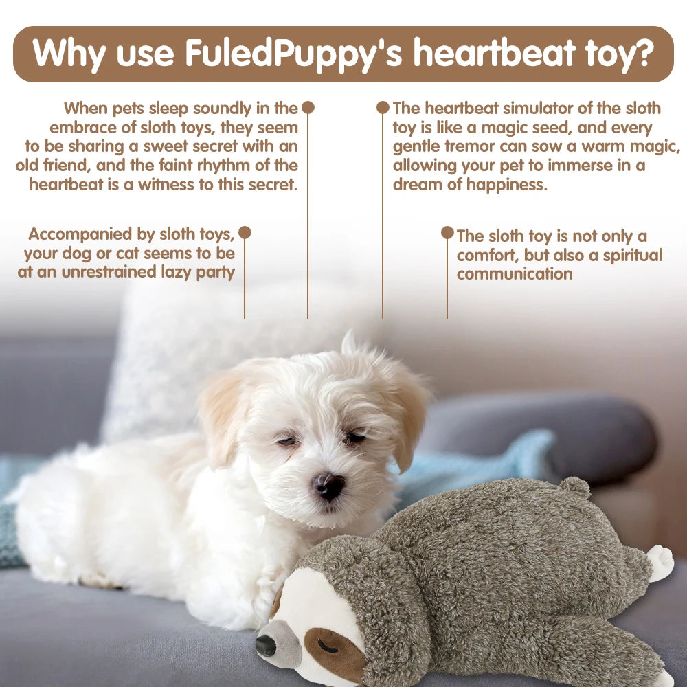 Murphy SnuggleSloth™