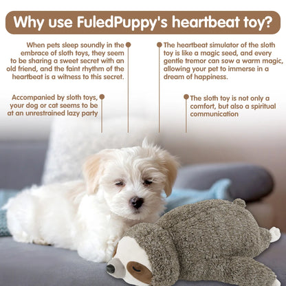 Murphy SnuggleSloth™