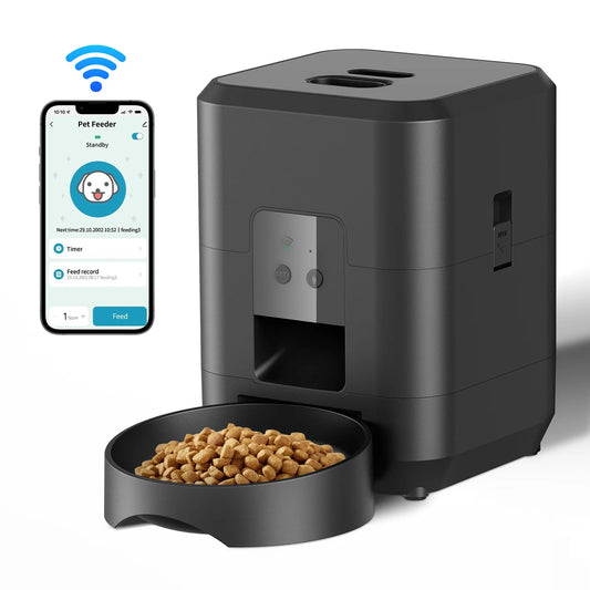 SmartBowl™ Connect