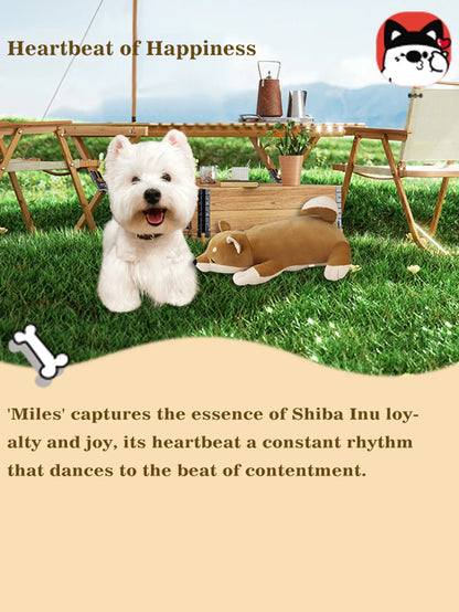 Murphy SnuggleAkita™