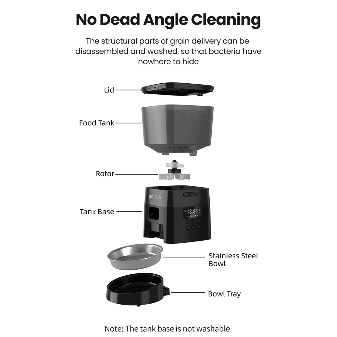 SmartBowl™ Lite